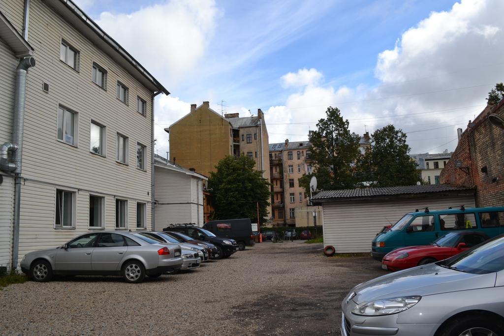 Apartments Jurmala Dreams Riga Exterior foto