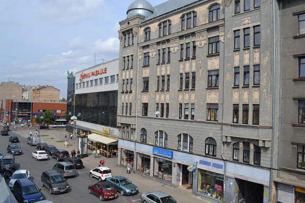 Apartments Jurmala Dreams Riga Zimmer foto